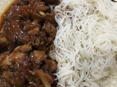 -贤花饭店(凯德店)