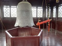 -衢州古城文化旅游区钟楼