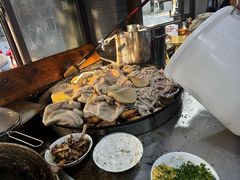 羊肉灶台-杭嘉湖咬强羊肉面馆(永兴路总店)