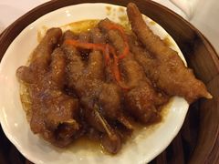 金城大酒店-金城大酒店-中餐厅(汾江中路店)