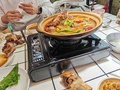 -鲜旺發牛腩煲·打边炉(乐客城店)