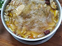 -菌极鲜野生菌火锅店(阳明祠店)
