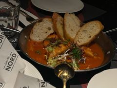 -Nord Grill&Bar Highland诺德西餐(深圳欢乐海岸店)