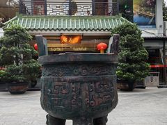 -侨美·唐荔园·40年地道粤菜