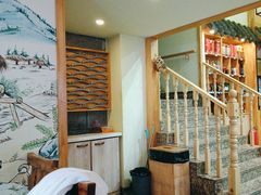 -百年石锅饭·朝鲜族传统民餐