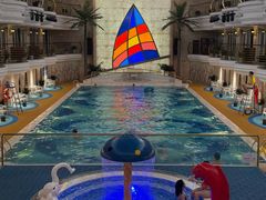 -海韵之星邮轮水会(明发商业广场店)