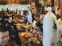 -破店肥哈·海鲜·烧烤(郑州银泰inPARK店)