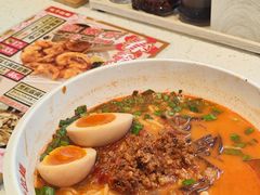 -味千拉面(杭州滨江星光大道店)