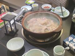 -椰小名·竹笙椰子鸡(中堂店)