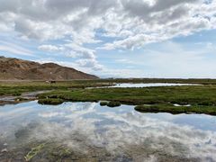 -巴音郭楞蒙古自治州博物馆