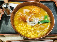 -CoCo壱番屋(久光百货店)