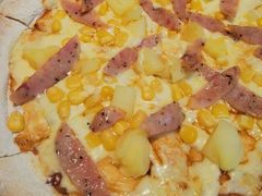 -悦荟牛排餐厅(佳木斯万达店)