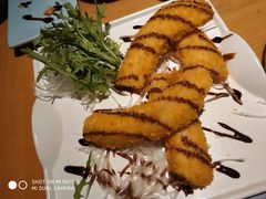 -新一喜铁板料理餐厅·铁板放题(北国商城店)