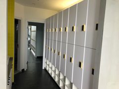 -健身门·自助健身房(镇坪路店)