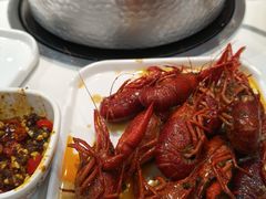 -深海聚汇·牛榴宴·自助料理(江宁万达店)