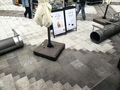 -喜茶(上海兴业太古汇店)