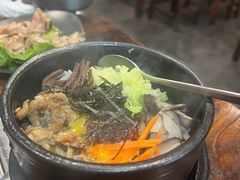 -意成料理