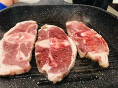 -九田家黑牛烤肉料理(麒麟万达店)