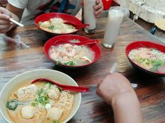-老宅原住民沙茶面精品小吃(龙头路店)