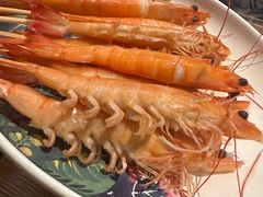 -樾餐厅泰式海鲜火锅(民歌湖店)