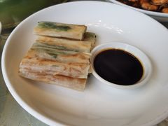 -三台山庄中餐厅