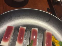 -蜈支洲岛珊瑚酒店临海阁中餐厅