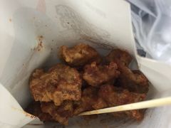 -傅强排骨(成都总店)