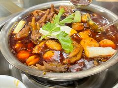 -佘记全家福芋儿鸡(向阳街总店)