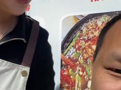 -星云镇雄黑豆花酸菜猪脚