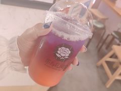 -茶与花间(太平洋森活天地店)