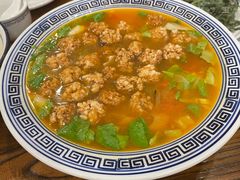 -老雒阳面馆·水席(定鼎门店)