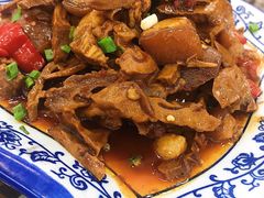 -徽州美食(三十年老店)