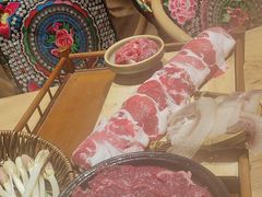 -黔诚酸汤牛肉(甲秀楼店)
