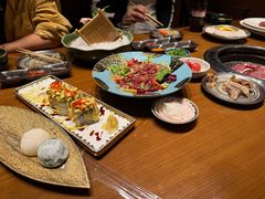 -隐炉和牛烧肉店(群力店)