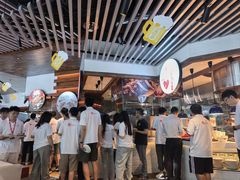 -The COOK·厨餐厅·自助餐(浦东嘉里大酒店)