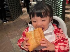 -滋粥楼·顺德菜(番禺广场总店)