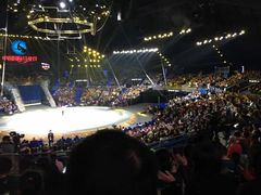 -珠海横琴长隆《卡卡虎奇遇记》