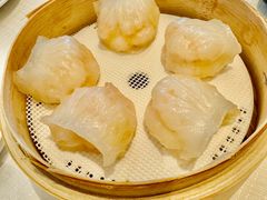 金悦虾饺皇-金悦轩海鲜酒家(拱北店)