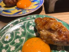 -鸟幸 TORISAKI 炭火居酒屋