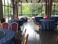 -梅林春晓花园餐厅