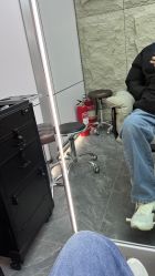-MY HAIR ARDOR