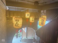 大堂-凤凰山斑鱼馆(恭城店)