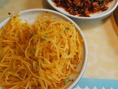 -老昌春饼(西民主路总店)