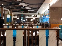 大堂-岭南真味·匠心粤菜(K11店)