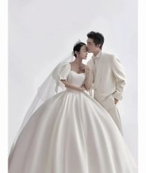 -NaNa婚纱礼服馆