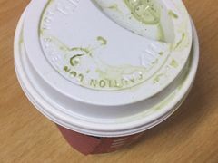 -星巴克臻选(郑州国贸360广场店)