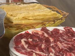 -万祥牛肉火锅(金龙店)