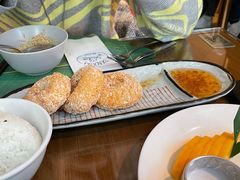 -帕蓝·暹罗料理(大学路店)