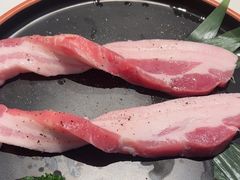 -欢喜哥齐齐哈尔自助烤肉(大学城店)
