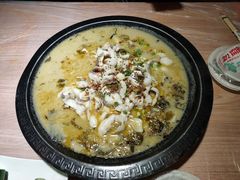 酸菜鱼-猫姑娘大盘鸡(商城路店)